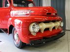 Thumbnail Photo 28 for 1952 Ford F1